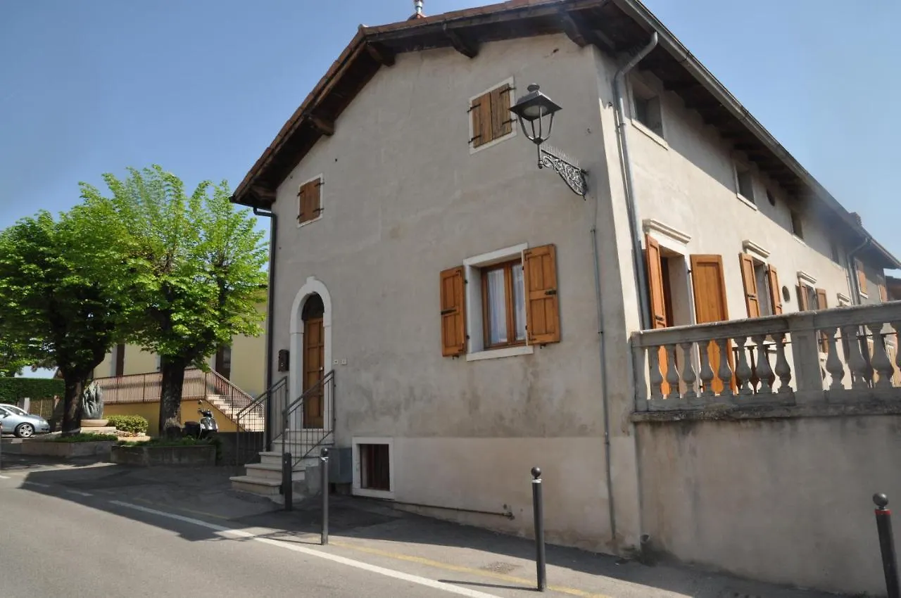 Corte Brol Lazise